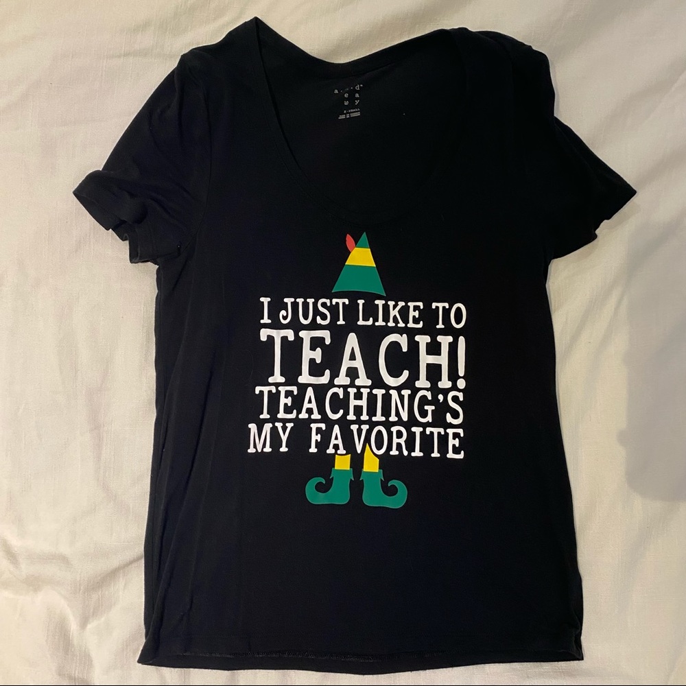 TEACHER shirt bundle!